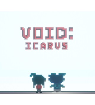 Void: Icarus Steam Key GLOBAL
